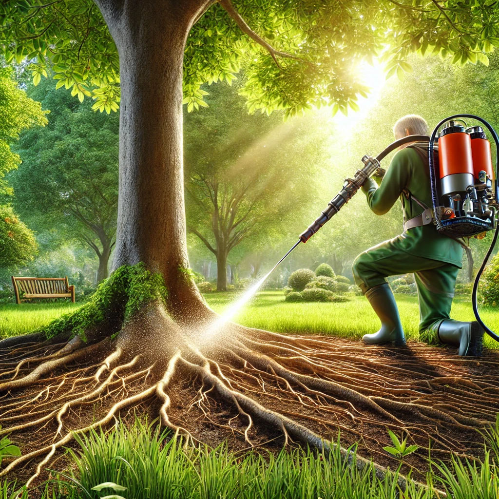 High-Quality Deep Root Fertilization Services Available in Beverly Hills, FL Premium Deep Root Fertilization Services in Beverly Hills, Florida
