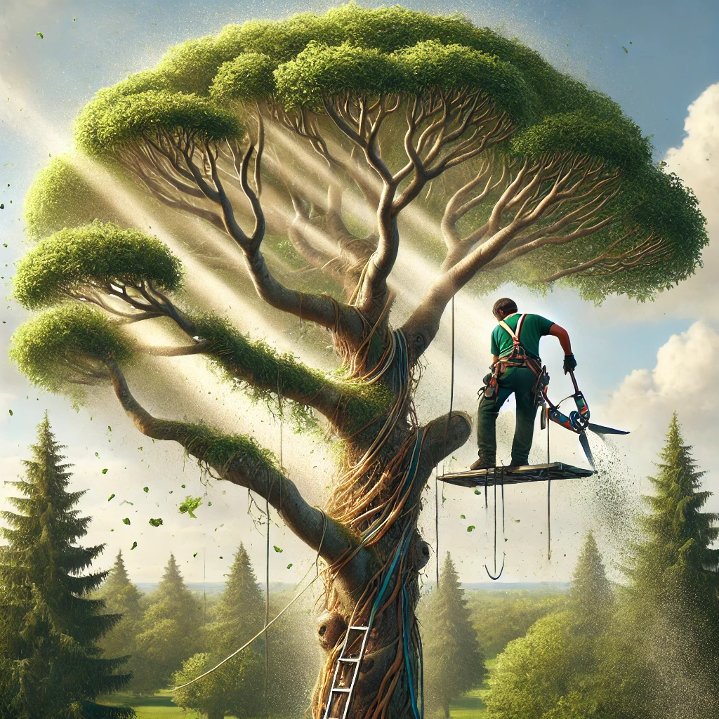 High-Quality Tree Crown Reduction Services Available in Beverly Hills, FL Premium Tree Crown Reduction Services in Beverly Hills, Florida