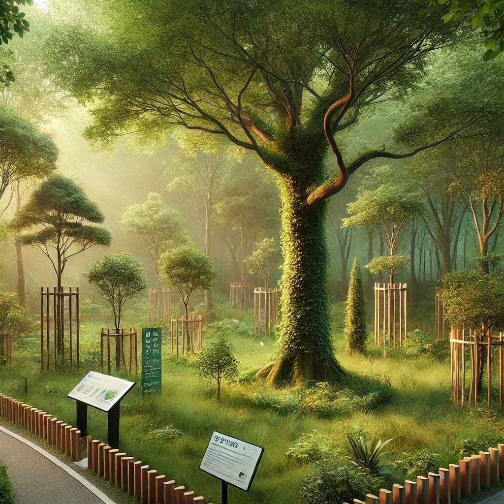 Expert Tree Preservation Services in Beverly Hills, FL Professional Tree Preservation Services Beverly Hills FL - Expert Tree Care Solutions by Tree Removal Beverly Hills